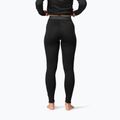 Dámské termo kalhoty Devold Breeze Plus Merino 200 Longs black 2