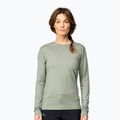 Dámská termo mikina Devold Breeze Plus Merino 200 fog
