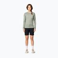 Dámská termo mikina Devold Breeze Plus Merino 200 fog 2