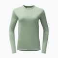 Dámská termo mikina Devold Breeze Plus Merino 200 fog 4