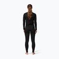 Dámská termo mikina Devold Breeze Plus Merino 200 black 3
