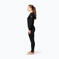 Dámská termo mikina Devold Breeze Plus Merino 200 black 4