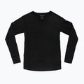 Dámská termo mikina Devold Breeze Plus Merino 200 black 5