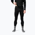 Termo kalhoty Devold Breeze Plus Merino 200 Longs black