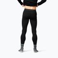 Termo kalhoty Devold Breeze Plus Merino 200 Longs black 2