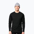 Pánská termo mikina Devold Breeze Plus Merino 200 black