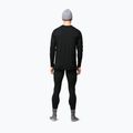 Pánská termo mikina Devold Breeze Plus Merino 200 black 3