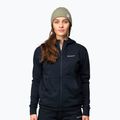 Dámská mikina Devold Everyday Zip Hoodie ink