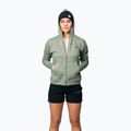 Dámská mikina Devold Everyday Zip Hoodie fog