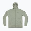 Dámská mikina Devold Everyday Zip Hoodie fog 5