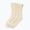 Ponožky Devold Nansen Wool off white