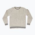 Svetr Devold Islender Refined raw white