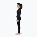 Dámská termo mikina Devold Breeze Merino 150 black 4