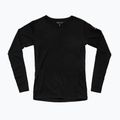 Dámská termo mikina Devold Breeze Merino 150 black 5
