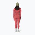 Dámská termo mikina Devold Duo Active Merino 205 marsala 3