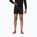 Pánské termo boxerky Devold Breeze Merino 200 black 3