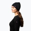 Zimní čepice Devold Breeze Merino 150 black 3
