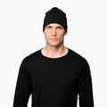 Zimní čepice Devold Breeze Merino 150 black 4