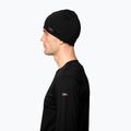 Zimní čepice Devold Breeze Merino 150 black 5
