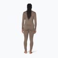 Dámská termo mikina Devold Breeze Merino 150 falcon 3