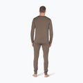 Pánská termo mikina Devold Breeze Merino 150 falcon 3