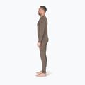 Pánská termo mikina Devold Breeze Merino 150 falcon 4