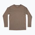 Pánská termo mikina Devold Breeze Merino 150 falcon 5
