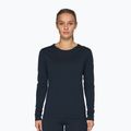Dámská termo mikina Devold Breeze Plus Merino 200 ink