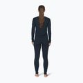Dámská termo mikina Devold Breeze Plus Merino 200 ink 3