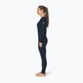 Dámská termo mikina Devold Breeze Plus Merino 200 ink 4