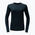 Dámská termo mikina Devold Breeze Plus Merino 200 ink 5