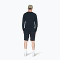 Pánská termo mikina Devold Breeze Plus Merino 200 ink 3