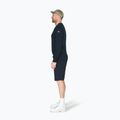 Pánská termo mikina Devold Breeze Plus Merino 200 ink 4