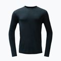 Pánská termo mikina Devold Breeze Plus Merino 200 ink 5