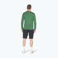 Pánská termo mikina Devold Breeze Plus Merino 200 clover 3