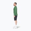 Pánská termo mikina Devold Breeze Plus Merino 200 clover 4