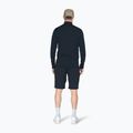 Pánská termo mikina Devold Breeze Plus Merino 200 Zip Neck ink 3