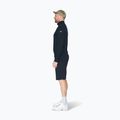 Pánská termo mikina Devold Breeze Plus Merino 200 Zip Neck ink 4