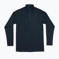Pánská termo mikina Devold Breeze Plus Merino 200 Zip Neck ink 5