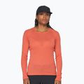 Dámská termo mikina Devold Adventure Merino 190 coral
