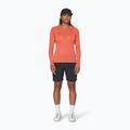 Dámská termo mikina Devold Adventure Merino 190 coral 2