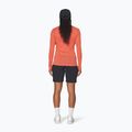 Dámská termo mikina Devold Adventure Merino 190 coral 3