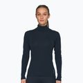 Dámská termo mikina Devold Adventure Merino 190 High Neck ink