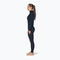 Dámská termo mikina Devold Adventure Merino 190 High Neck ink 4