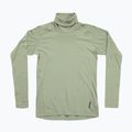 Dámská termo mikina Devold Adventure Merino 190 High Neck fog 5