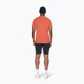 Pánské termo tričko Devold Adventure Merino 190 Tee Brick 3