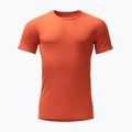 Pánské termo tričko Devold Adventure Merino 190 Tee Brick 5