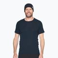 Pánské termo tričko Devold Adventure Merino 190 Tee Ink