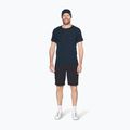 Pánské termo tričko Devold Adventure Merino 190 Tee Ink 2