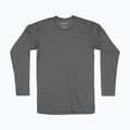 Pánská termo mikina Devold Adventure Merino 190 castlerock 5